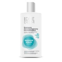 Idee Derm Szampon normalizujący, 300 ml