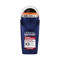 L'Oréal Men Expert Hydra Hyaluronic Antyperspirant w kulce, 50 ml