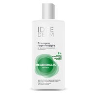 Idee Derm Szampon regenerujący, 300 ml