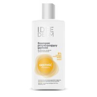 Idee Derm Szampon przywracający gęstość włosów, 300 ml