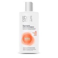 Idee Derm Szampon odbudowujący, 300 ml