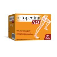 Ortopedina Flex, 30 sasz.