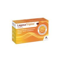 Lagosa Triplex, 20 kaps.
