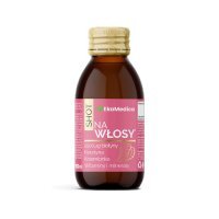 EkaMedica Shot na włosy, 100 ml
