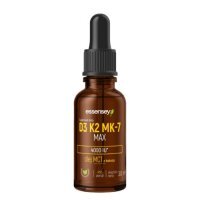 Essensey D3 K2 MK-7, 30 ml