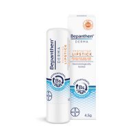 Bepanthen Derma Protecting Lipstic pomadka do ust, 4,5 g