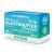 Allnutrition Electrolytes Stick Elektrolity o smaku pomarańczowym, 50 g (10x5g)