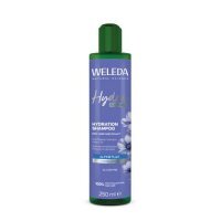 Weleda Hydra Shine Nawilżający szampon do włosów, 250 ml