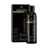 Seboradin Pro Age Szampon, 200 ml
