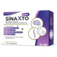 Sinaxto Diab, 30 kaps.