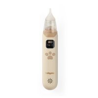 BabyOno Elektroniczny aspirator do nosa 1470/01, 1 szt.