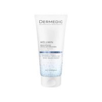 DERMEDIC MELUMIN DEPIGMENTING Emulsja micelarna, 200 ml KRÓTKA DATA 30.04.2026