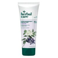 Herbal Care Czarny bez Mocno regenerujący krem do pielęgnacji stóp, 100 ml
