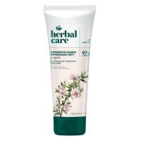 Herbal Care Propolis Naprawcza maska na pękające pięty, 100 ml