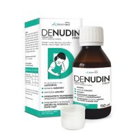 Denudin syrop, 150 ml