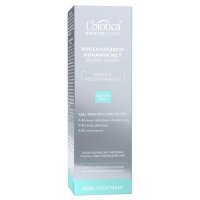 L'BIOTICA Estetic Clinic Acid Treatment Wygładzająco-odnawiające serum na noc, 30ml KRÓTKA DATA 30.04.2026