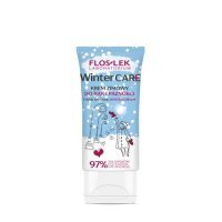 FLOS-LEK Winter Care Ochronny Krem zimowy do rąk i paznokci, 50ml