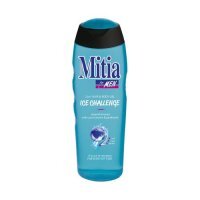 MITIA For Men Żel pod prysznic i szampon 2w1 Ice Challenge, 750ml