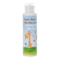 Azeta Bio Organiczna oliwka na ciemieniuchę, 100 ml