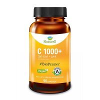 NATURELL C 1000+, 90kaps. KRÓTKA DATA  01.06.2026