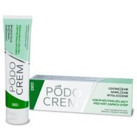 Podocrem Deo Krem do stóp, 30 g