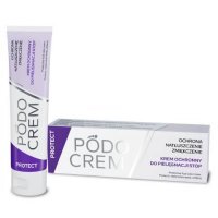 Podocrem Protect Krem do stóp, 30 g