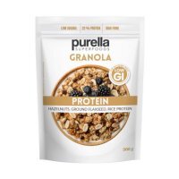 Purella Granola Protein, 300 g