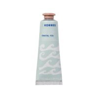 Korres Hand Cream Coastal Fig Krem do rąk, 50 ml