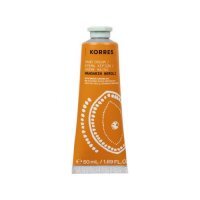 Korres Hand Cream Mandarin Neroli Krem do rąk, 50 ml