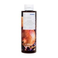 Korres Pomegranate Grove Żel pod prysznic, 250 ml
