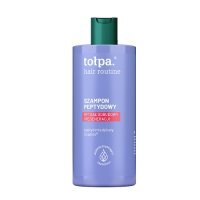 Tołpa Hair Routine Szampon peptydowy, 300 ml