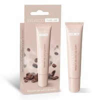 Sylveco Pure Line Balsam do ust Coffee Kiss, 15 ml