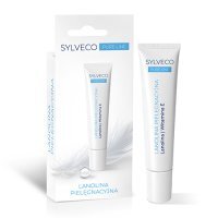 Sylveco Pure Line Lanolina pielęgnacyjna, 15 ml