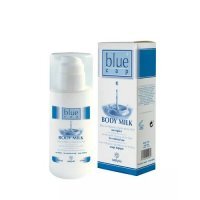Blue Cap Body Milk Mleczko do ciała, 150 ml