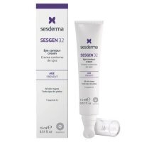 Sesderma Sesgen 32 Krem kontur oczu, 15 ml
