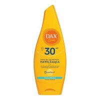 Dax Sun Nawilżająca emulsja ochronna SPF 30, 175 ml