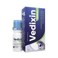 VEDIXIN Intense Krople do oczu, 10ml KRÓTKA DATA 31.05.2026