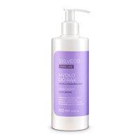 Sylveco Pure Line Kojąco-regenerujące mydło do rąk, 300 ml