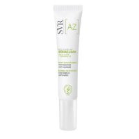 SVR Sebiaclear Gel Flash 4 H Żel na niedoskonałości punktowy, 15 ml