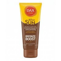 Dax Sun After Sun Bronze Boost Balsam po opalaniu wzmacniający opaleniznę, 200 ml