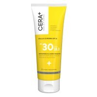 Cera+ Solutions Emulsja ochronna SPF 50, 200 ml