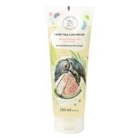 Hairy Tale Cosmetics Curlmelon Mocno utrwalający żel do fal i loków, 250 ml