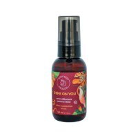 Hairy Tale Cosmetics Shine On You Silikonowe serum do końcówek włosów, 50 ml