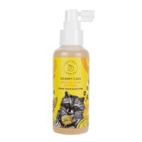 Hairy Tale Cosmetics Squeaky Clean Witaminowa wcierka wzmacniająca, 120 ml