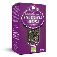 Dary Natury Herbatka z wierzbówką kiprzycą Ivan Chai EKO, 80 g
