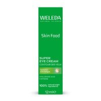 Weleda Skin Food Krem pod oczy, 12 ml