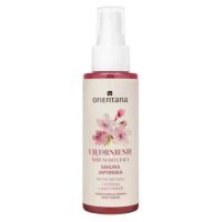 Orientana Ujędrniające serum do ciała Sakura japońska, 100 ml