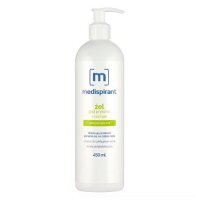 MEDISPIRANT Żel pod prysznic i szampon 2w1, 450 ml