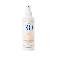 KORRES YOGHURT emulsja ochronna do ciała i twarzy SPF30, 150ml KRÓTKA DATA 31.05.2026