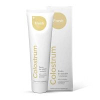 Colostrum Fresh Pasta do zębów z Colostrum, 75 ml